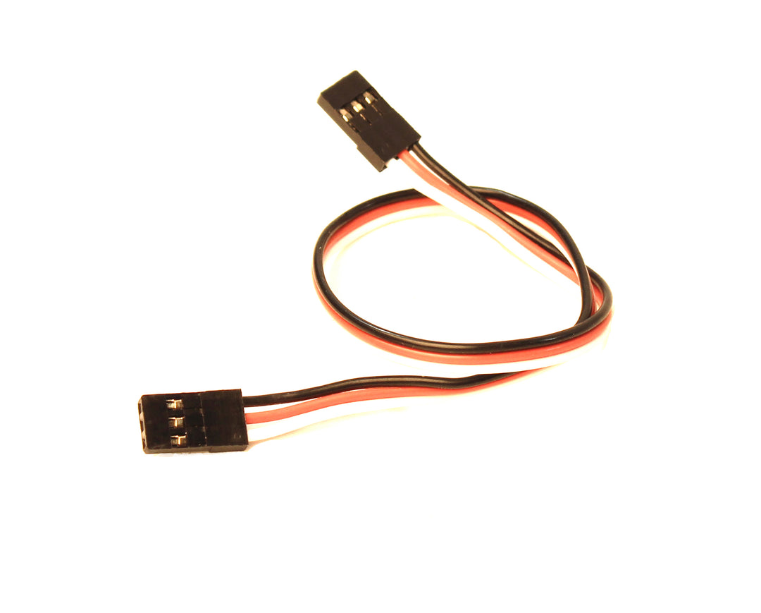 RCE 1652 9" universal extension lead