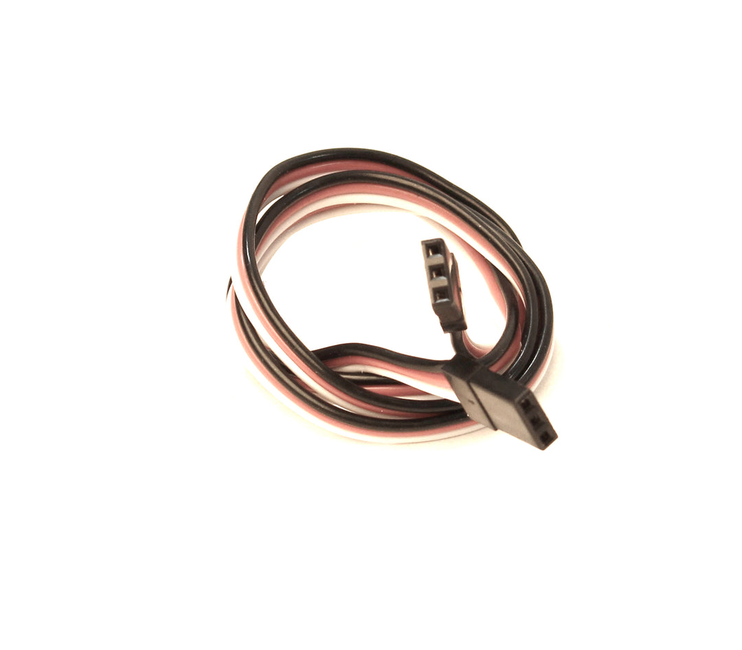 RCE 1653 12" universal extension lead