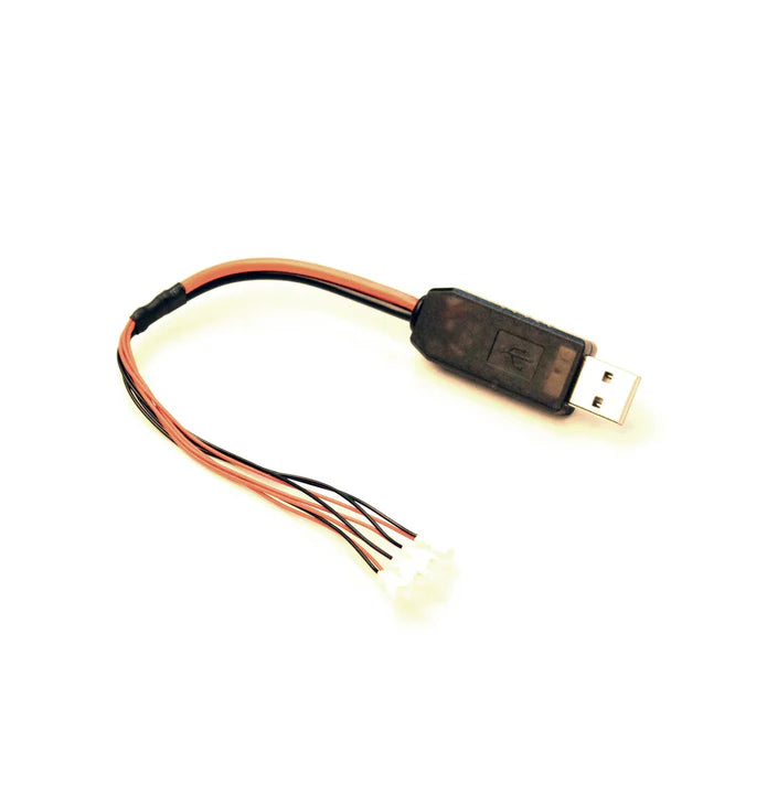 RCE1692 USB Multi CHarger 1S BLH/EFL