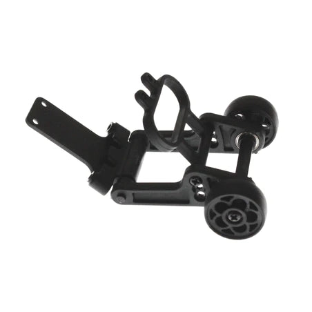 Wheelie Bar Assembly for Blackzon Slyder, Redcat Volcano 16