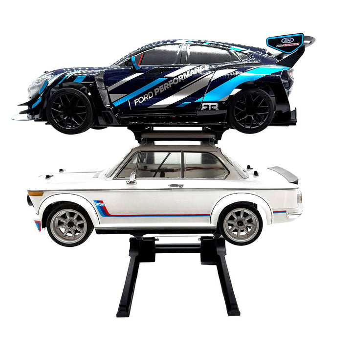 Racers Edge 1/10 RC Car 2 Layer Pit/Display Stand RCEPRO2500