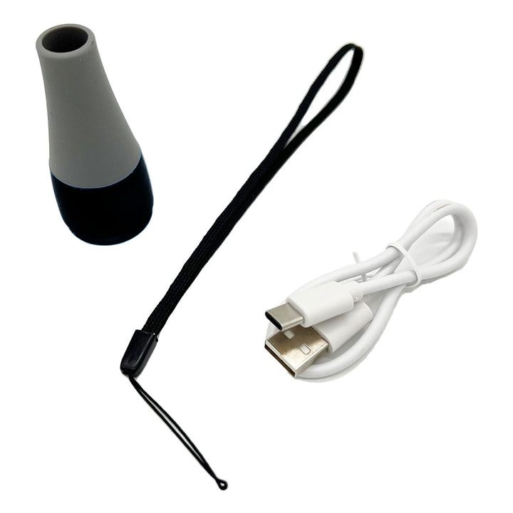 PRO Portable Power Duster Racers Edge RCEPRO7045BK