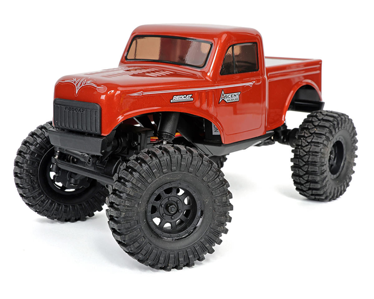 Redcat Ascent-18 1/18 4WD RTR B