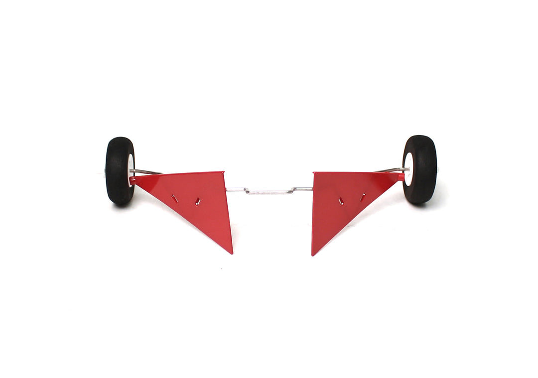 RGRA 1144 Landing Gear: Super Cub 750
