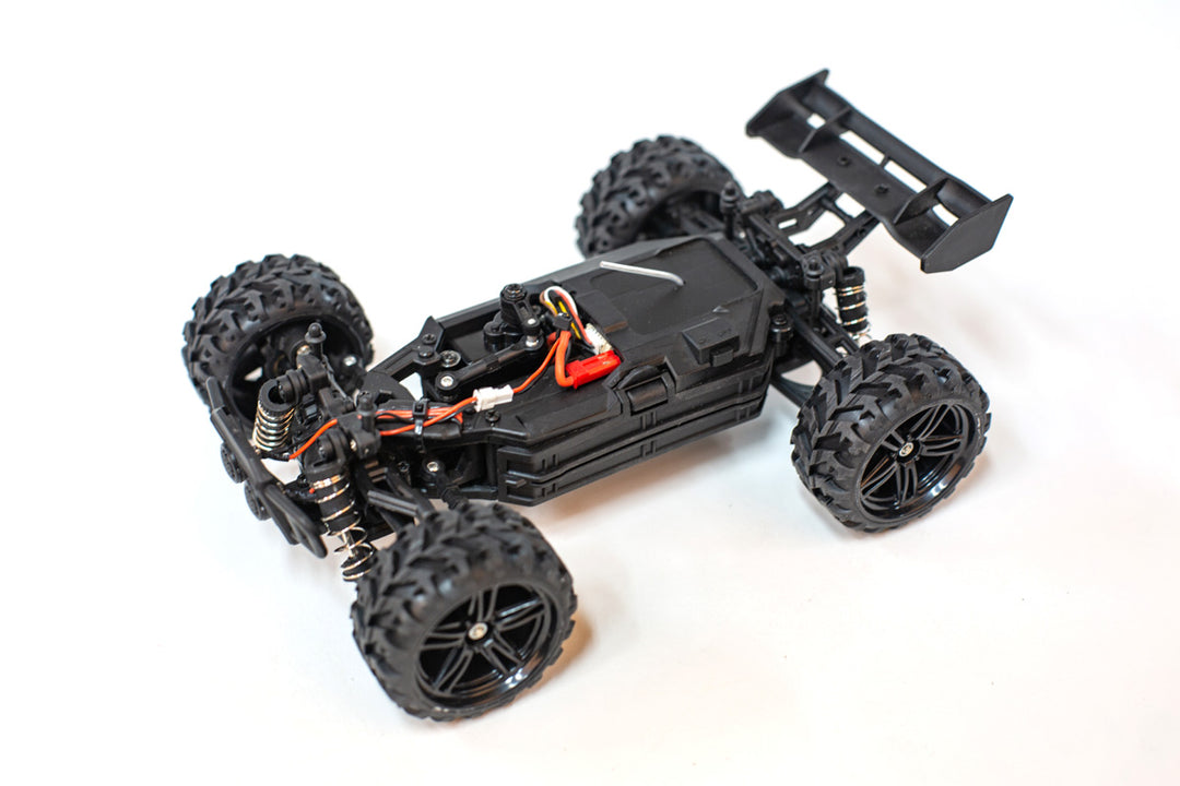 Mini Trek 1/24 RTR Truggy, Rage RC, RGRC2450, RGRC2451