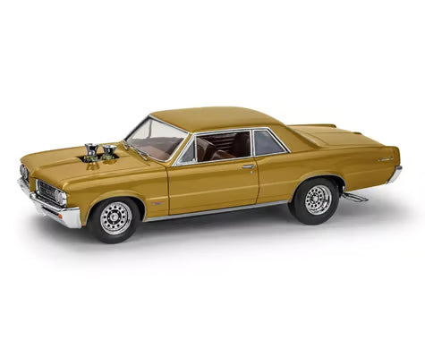 Revell 1/24 2-N-1 1964 Pontiac