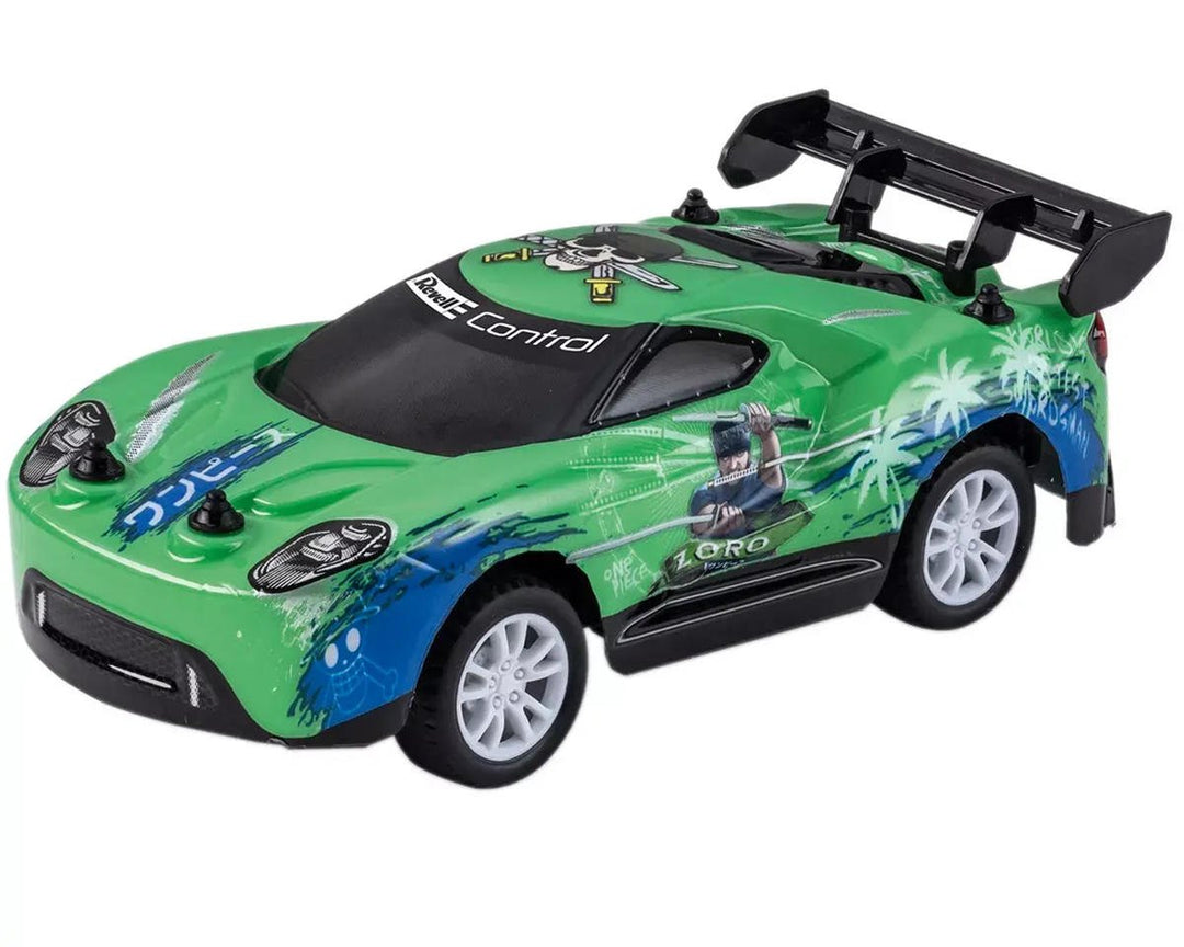 REVELL Rc Anime Car One Piece