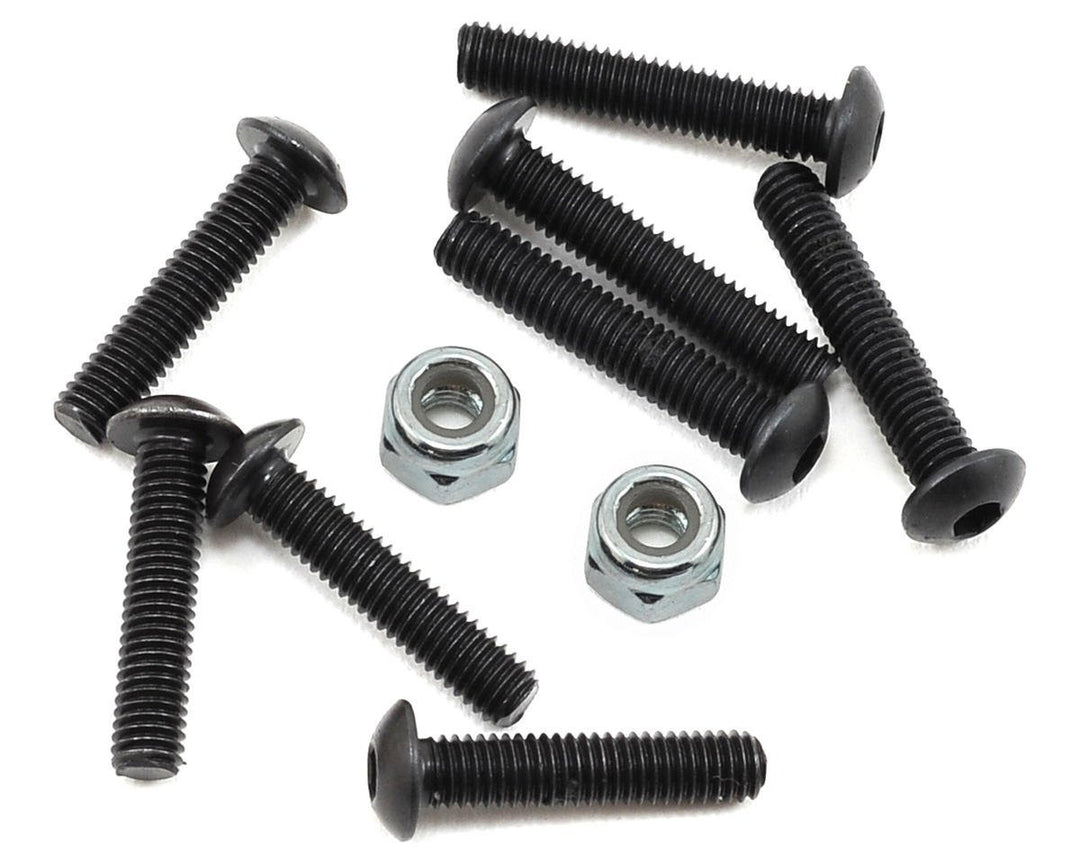RPM 70680 Screw Kit for RPM Wide Front A-