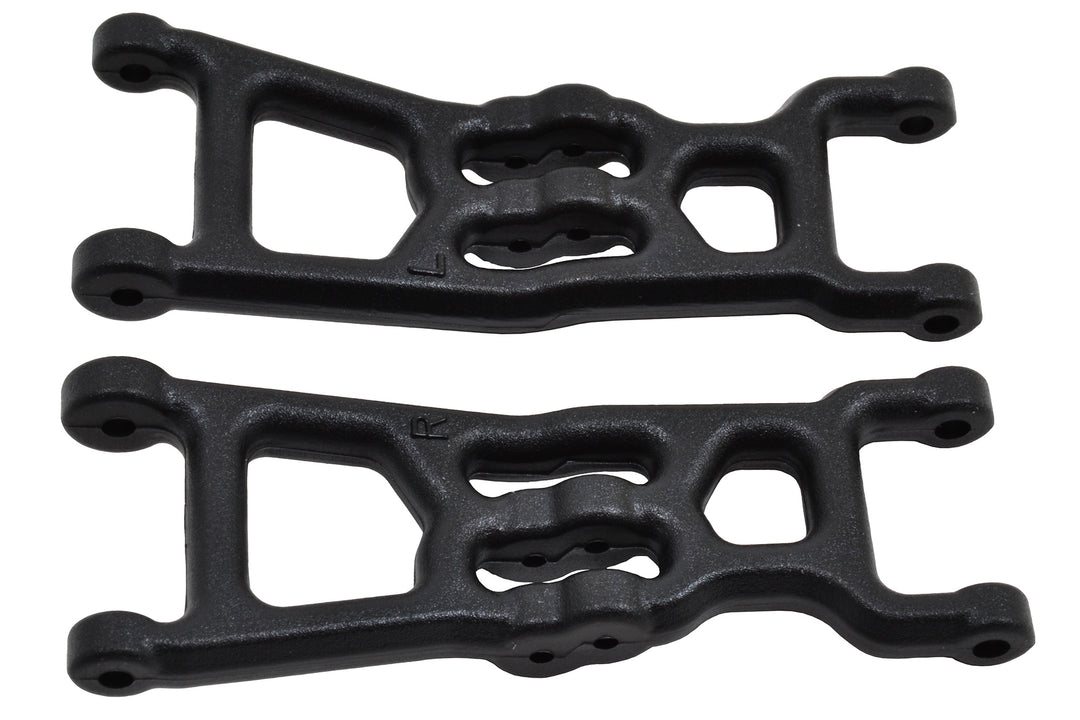 Heavy Duty Front A-arms: Losi M