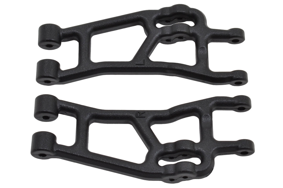 Heavy Duty Rear A-arms: Losi Mi