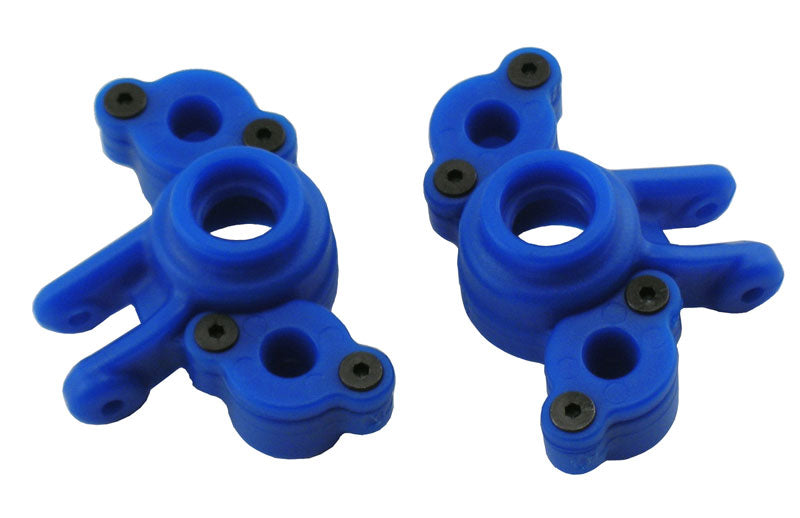 RPM 73165 73165 Axle Carriers Blue 1/16 S