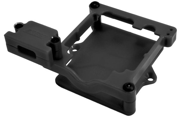 RPM 73272 ESC Cage Sidewinder 3, Black, S