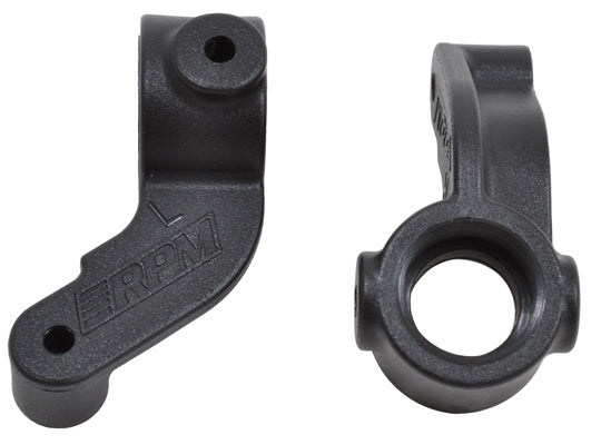 RPM 73292 73292 Front Spindle Blocks Blac