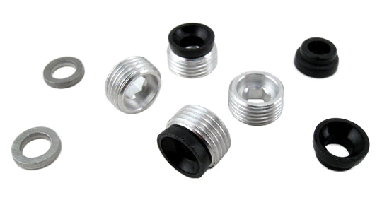 RPM 80010 80010 Pillow Ball Set Screw & B