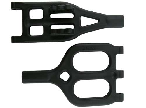 RPM 80462 A-Arm, Black: TMX 2.5R, 3.3