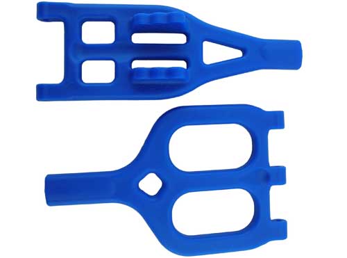 RPM 80465 80465 A-Arms Upper/Lower Blue 2