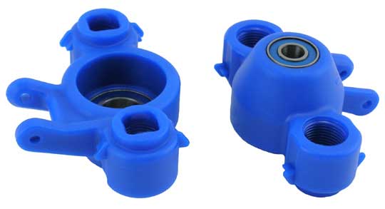 Axle Carriers/Oversized Bearin