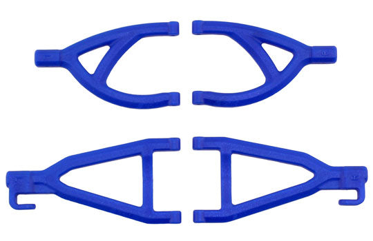 RPM 80605 80605 Re Upper/Lower A-Arms Blu