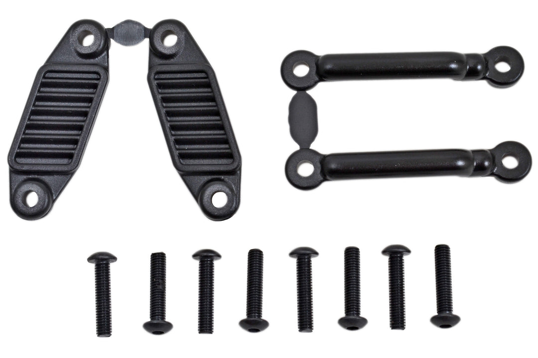 RPM 80632 RPM Rustler 4x4 Body Saver Set