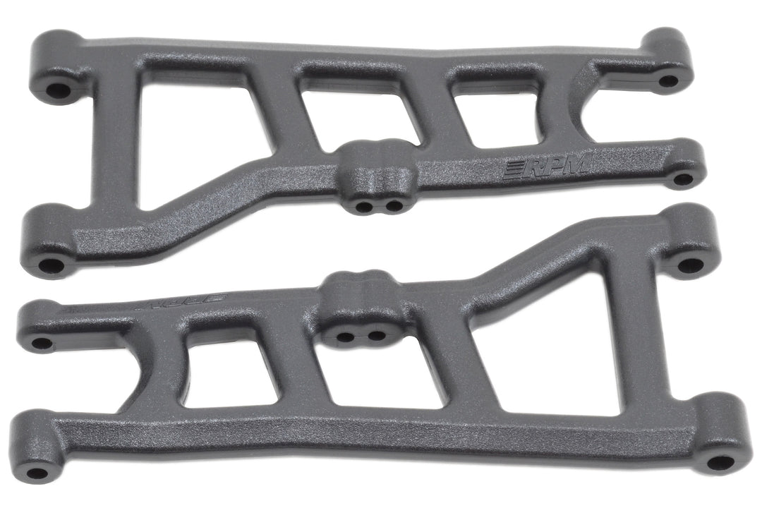 Front A-arms - ARRMA Typhon 4x4