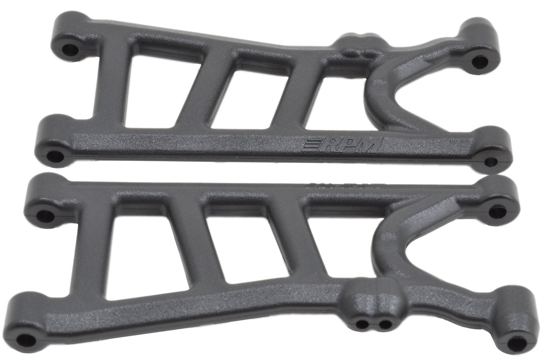 Rear A-arms - ARA Typhon 3S 4x4