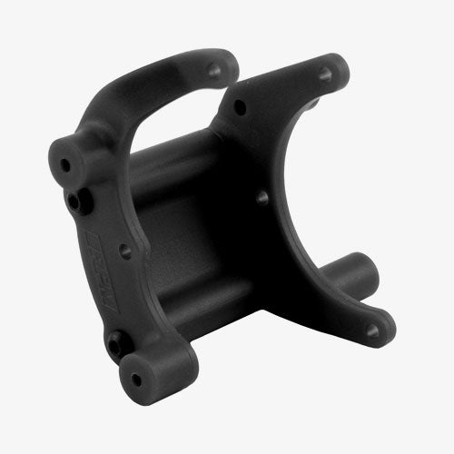 RPM 80902 80902 Rear Bumper Mount Black S