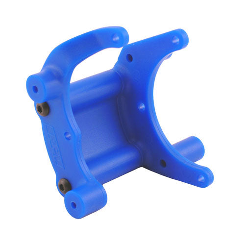 RPM 80905 80905 Rear Bumper Mount Blue Sl