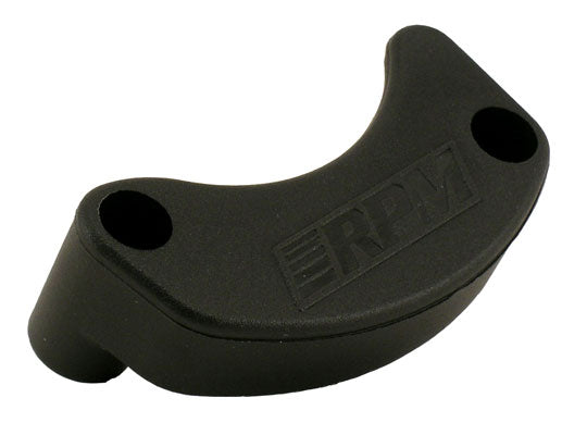 RPM 80912 Motor Protector, Black: BA, RU,