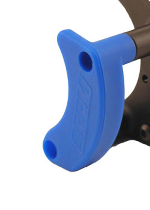RPM 80915 80915 Mtr Protector Blue Bndt/R