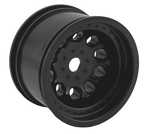 RPM 82062 82062 Fr Revolver 2.2 Blk Rstlr