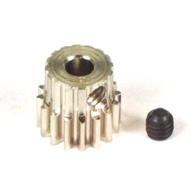 48 Pitch Pinion Gear,16T