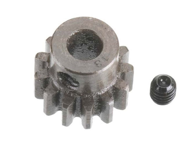 Extra Hard Steel 5mm Bore 1mod