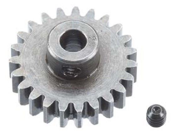Extra Hard 5mm Bore 1 Module Pi