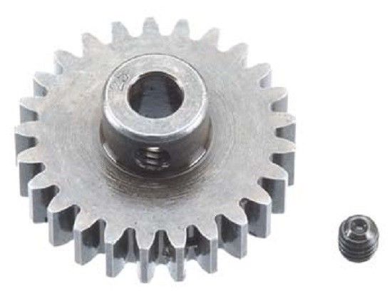 Extra Hard 5mm Bore 1 Module Pi