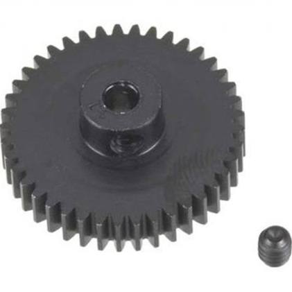 1341 Pinion Gear Hard Aluminum