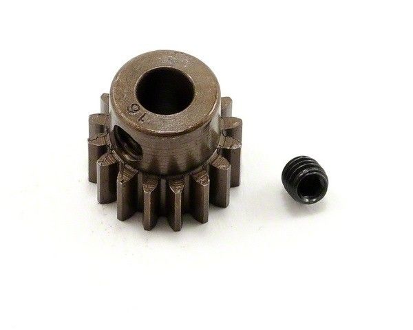 Extra Hard 5mm Bore .8 Module(3