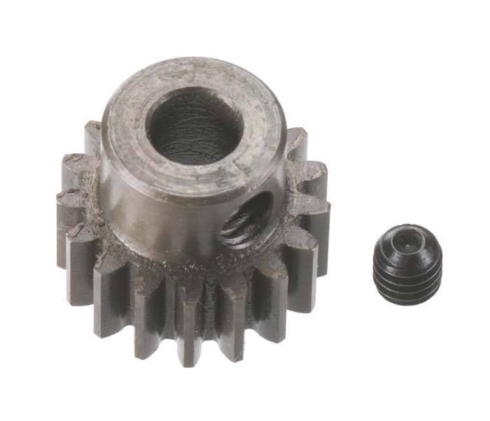 Extra Hard 5mm Bore .8 Module(3