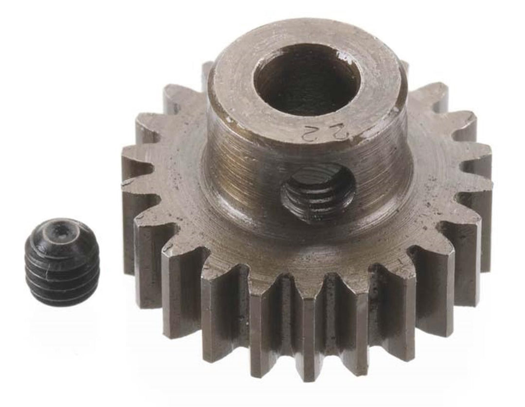 Extra Hard 5mm Bore .8 Module(3