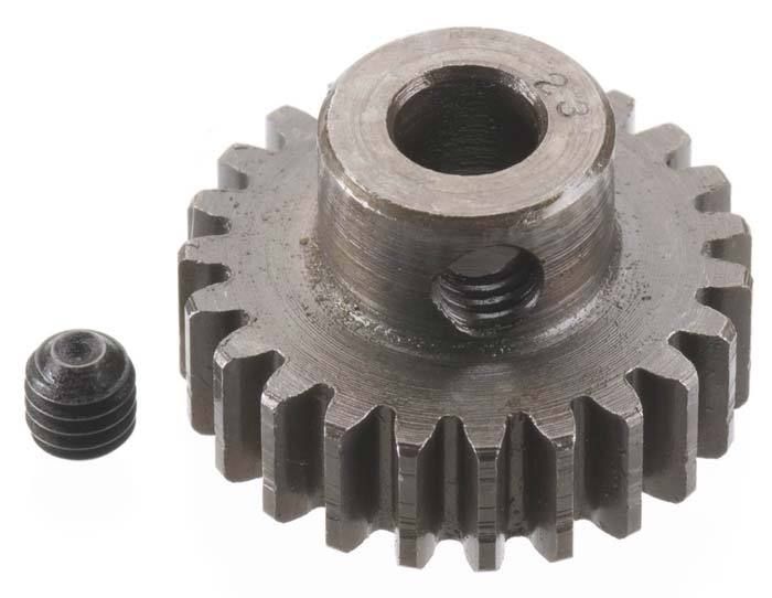 RRP 8723 Xtra Hard 5mm 8 Mod Pinion 23T