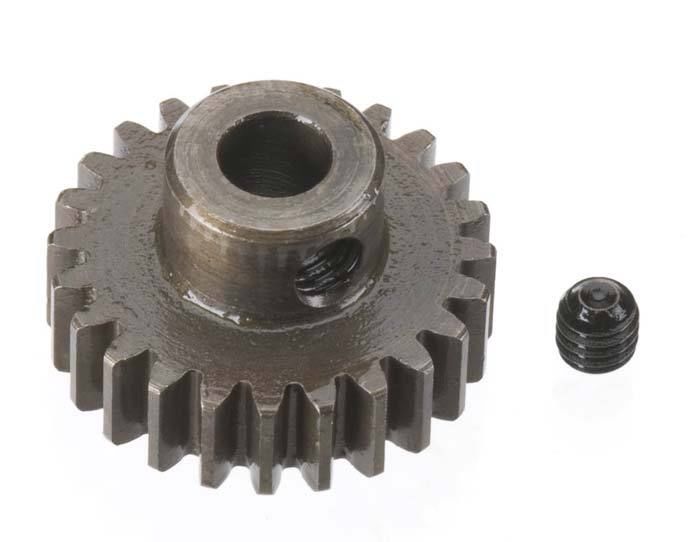 Extra Hard 5mm Bore .8 Module(3
