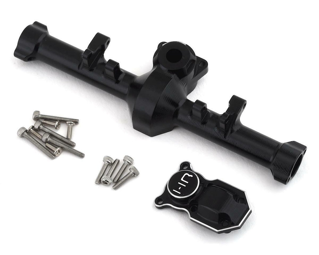 Hot Racing Rear Axle Aluminum C