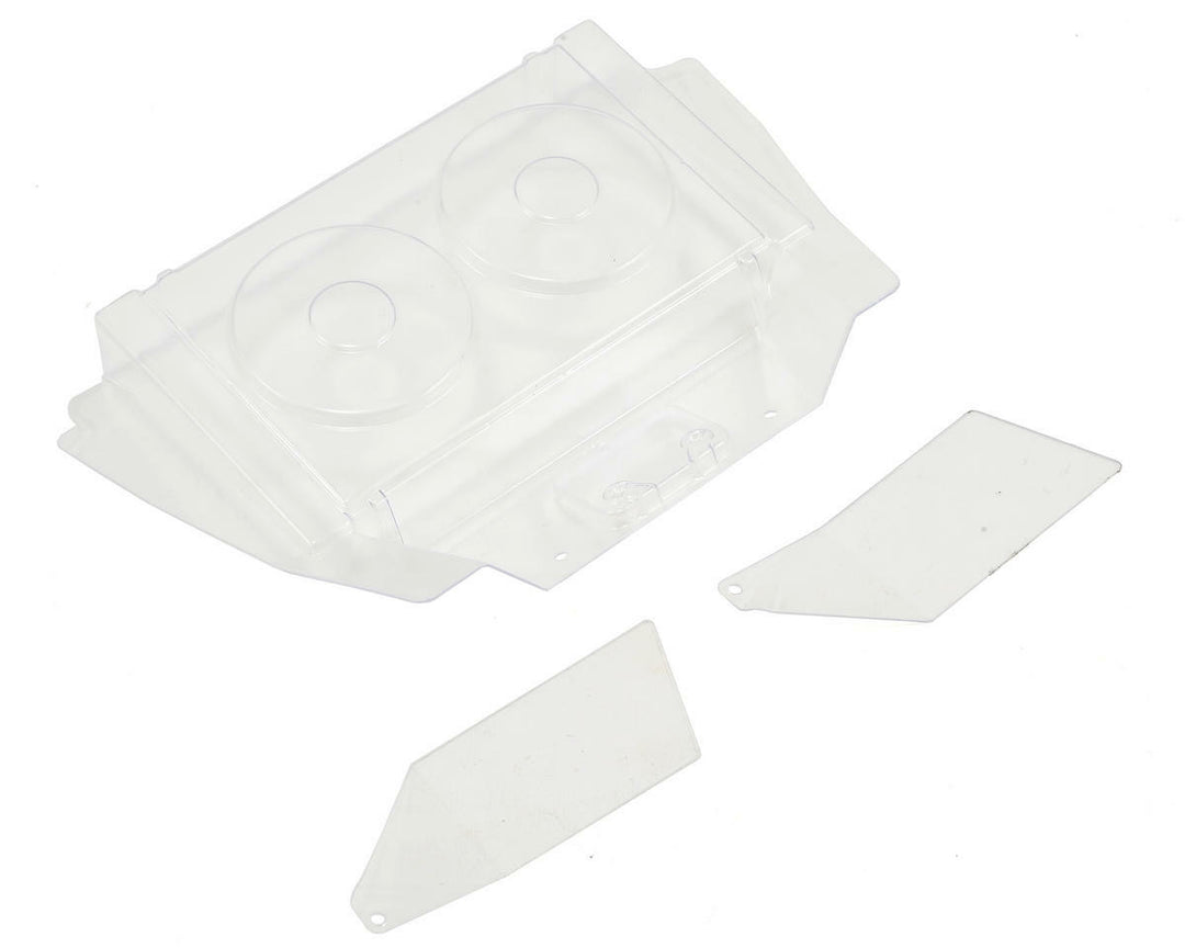 AX31207 Y-480 Rear Interior Set