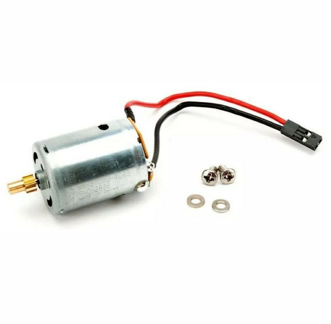 BLH 2110 Lower Main Rotor Motor w/Pinion