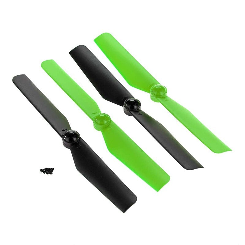 PROP SET GREEN XL 370