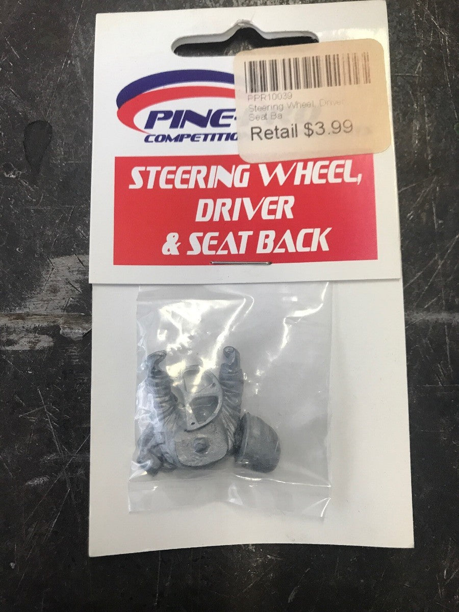 PINE PRO Steering Wheel,driver,