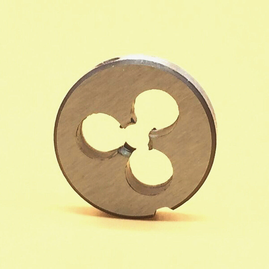 Die M2.5x.45mm