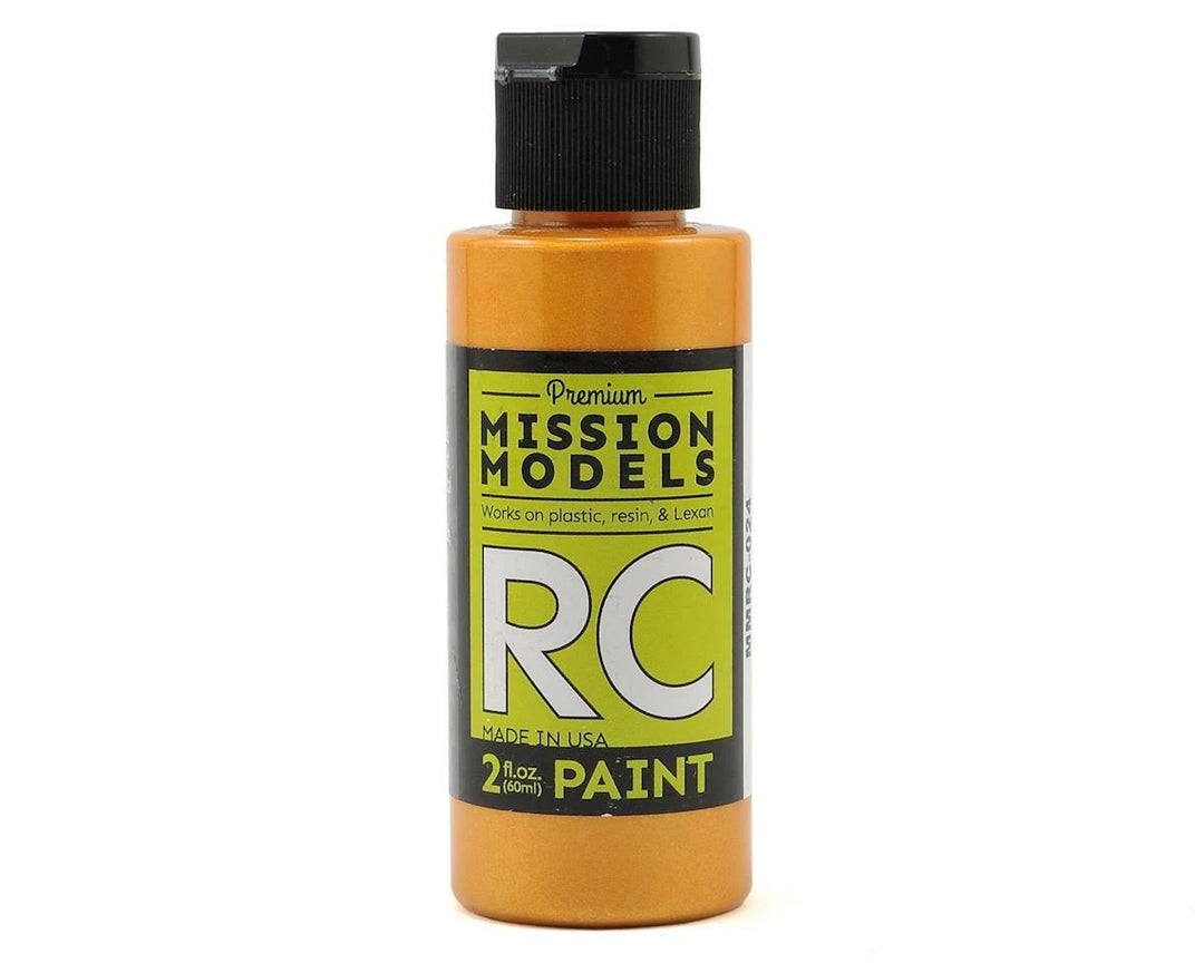 MISSION RC PEARL COPPER