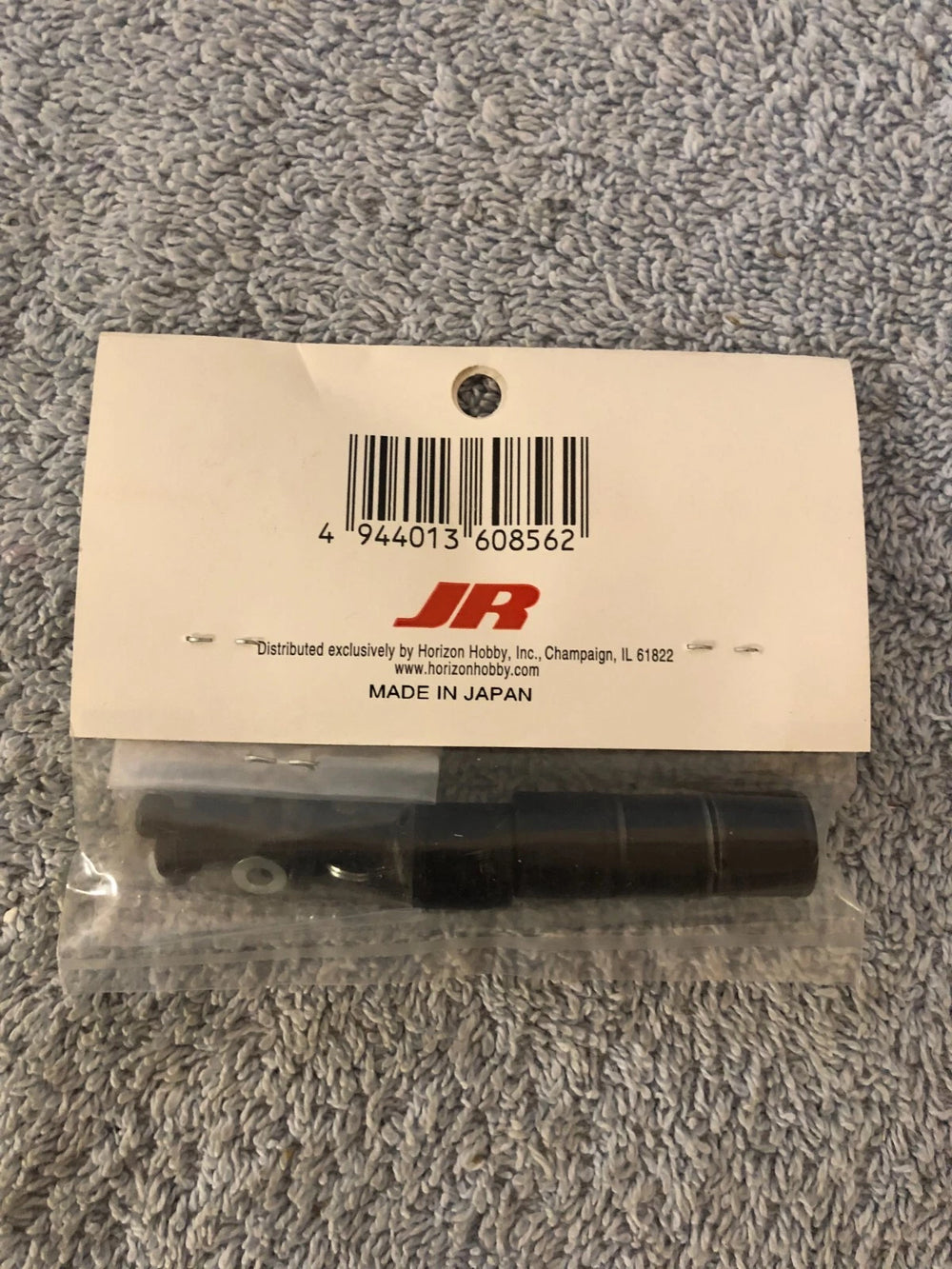 JR Heli Venture 50 Venture 30 Landing Gear Dampners (4) JR Racing JRP960856
