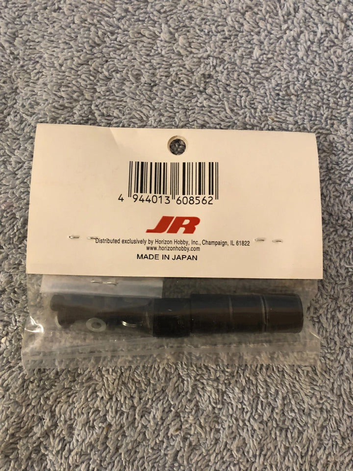 JR Heli Venture 50 Venture 30 Landing Gear Dampners (4) JR Racing JRP960856