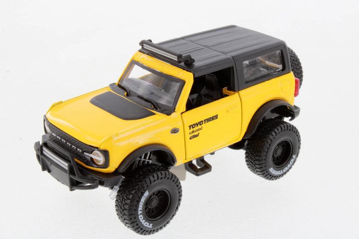 Fresh Metal 4X4 REBEL MAIS24200